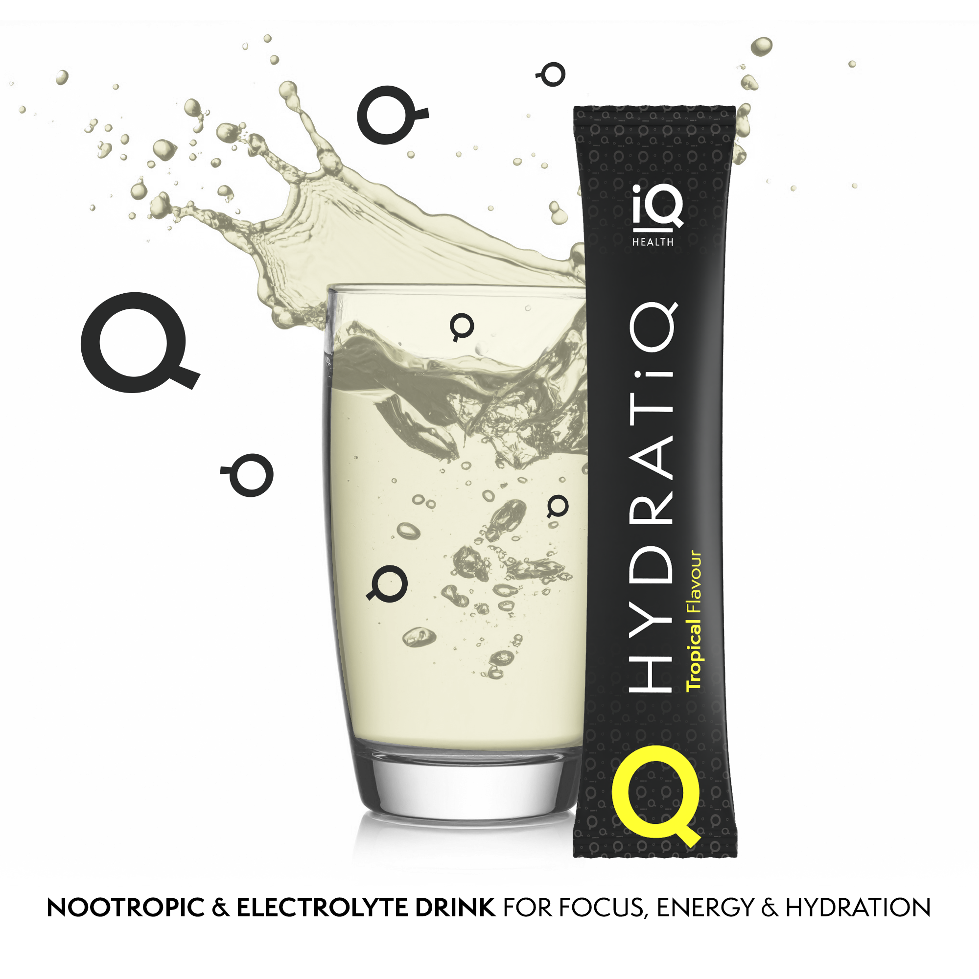 HYDRATiQ