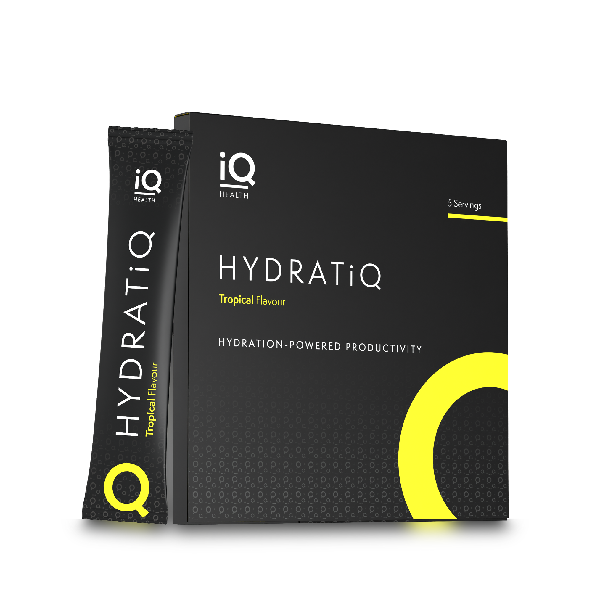 HYDRATiQ