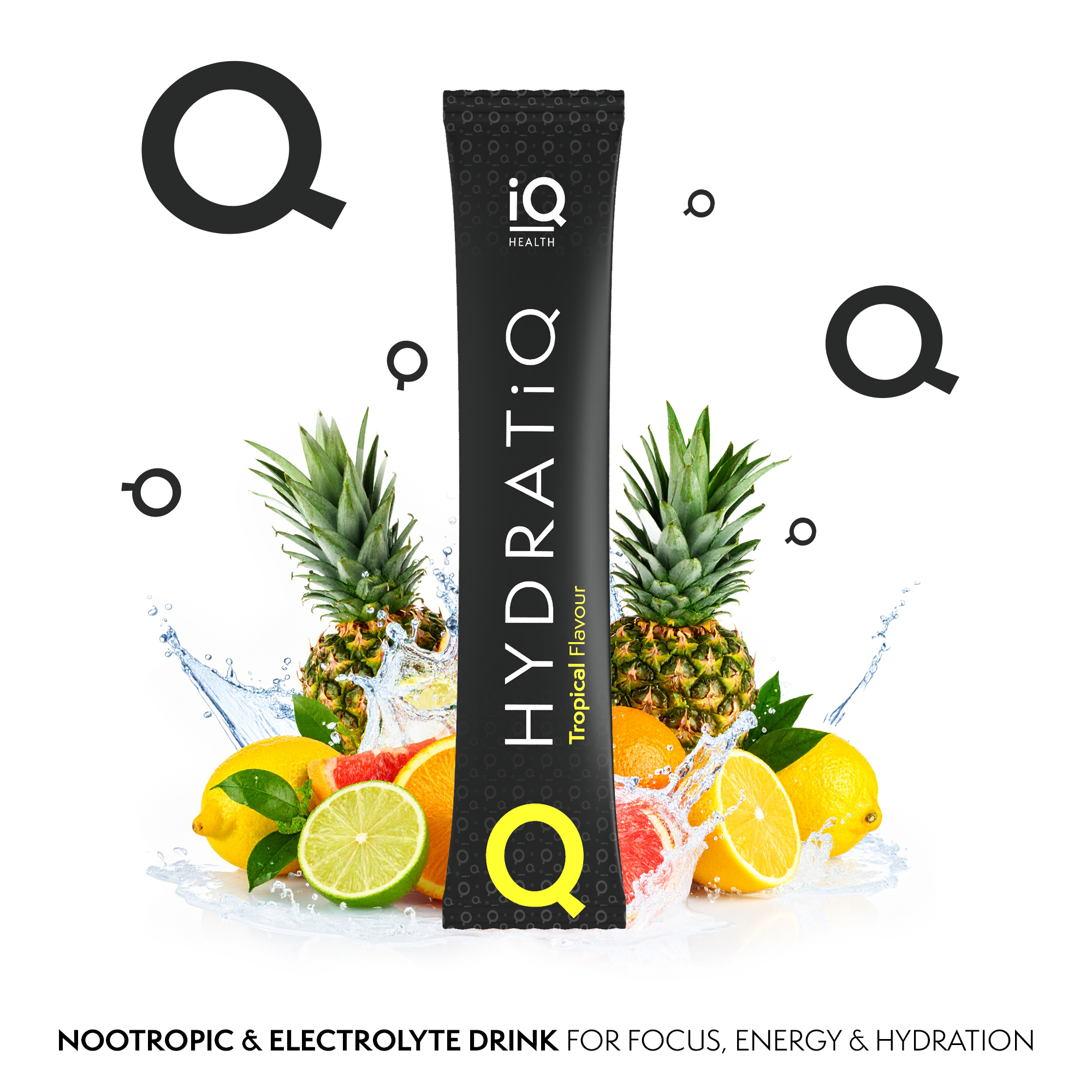 HYDRATiQ